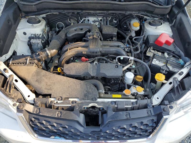Photo 12 from auction – 2016 SUBARU FORESTER with VIN JF2SJAHC9GH540759