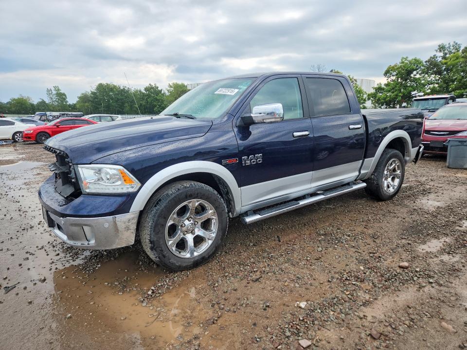 2018 RAM 1500 - Търг №66722916