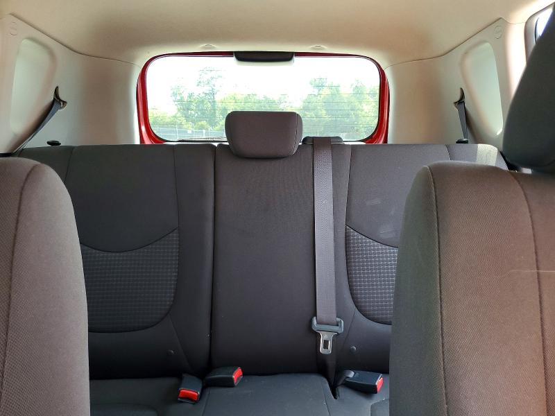Photo 10 from auction – 2013 KIA SOUL with VIN KNDJT2A58D7632145