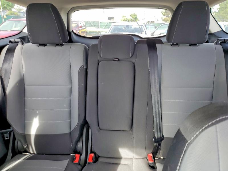 Photo 10 from auction – 2016 FORD ESCAPE with VIN 1FMCU9GX9GUB07586