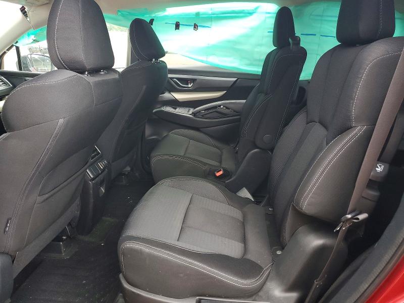Фото 11 с аукциона – 2019 SUBARU ASCENT с VIN 4S4WMAHD0K3453673