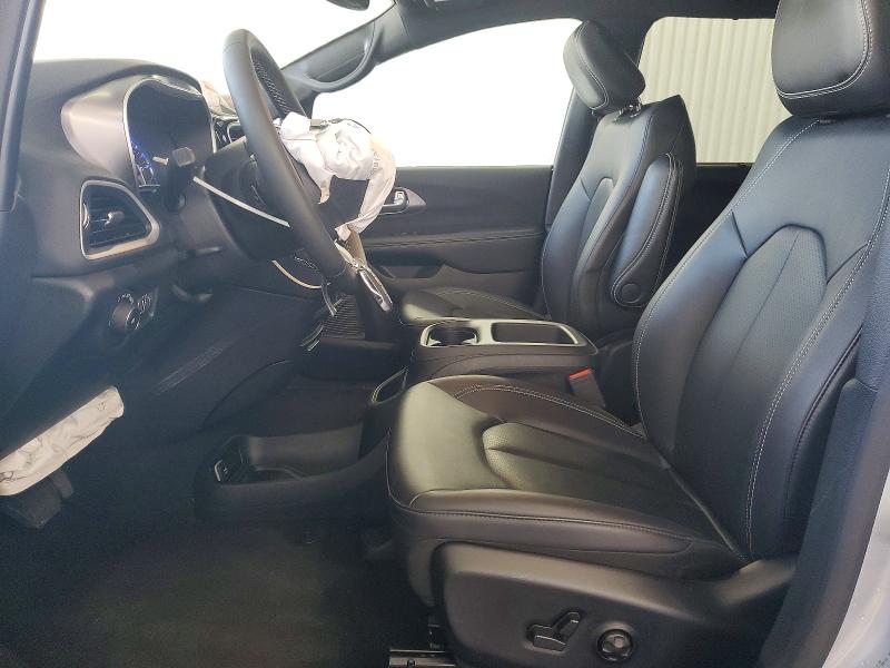 Photo 7 from auction – 2026 CHRYSLER PACIFICA with VIN 2C4RC1BG9TR178465