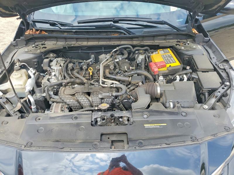 Photo 11 from auction – 2022 NISSAN ALTIMA with VIN 1N4BL4DV5NN371670