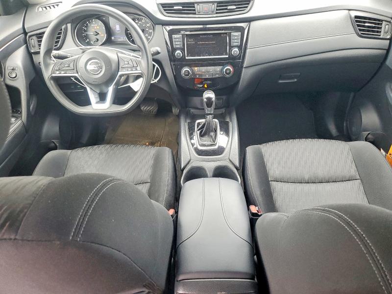Photo 8 from auction – 2018 NISSAN ROGUE with VIN KNMAT2MT8JP610801