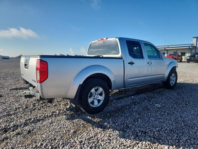 Photo 3 from auction – 2009 NISSAN FRONTIER with VIN 1N6AD09W99C401524