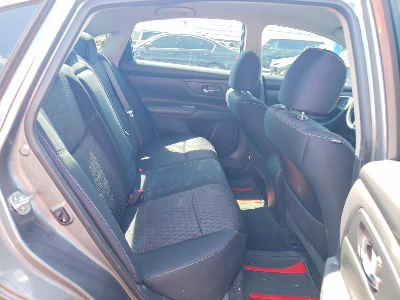 Photo 10 from auction – 2016 NISSAN ALTIMA with VIN 1N4AL3AP5GC282370