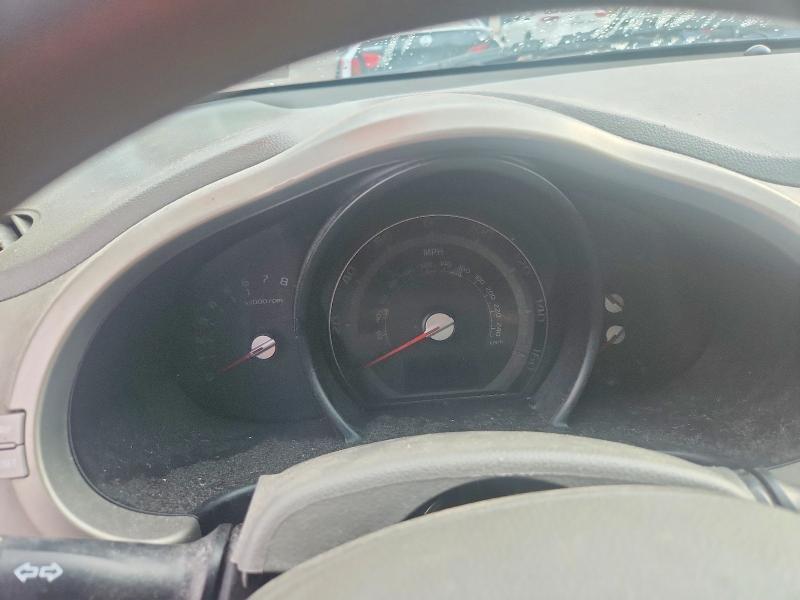 Foto 9 de la subasta – 2016 KIA SPORTAGE con VIN KNDPBCAC4G7876980