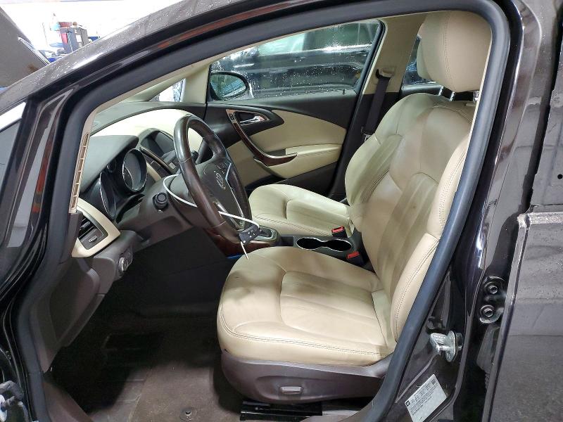 Фото 7 с аукциона – 2014 BUICK VERANO с VIN 1G4PS5SK3E4112324
