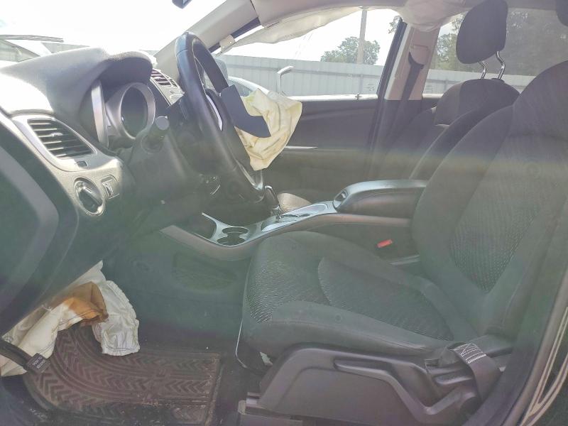 Photo 7 from auction – 2018 DODGE JOURNEY with VIN 3C4PDCAB4JT519304