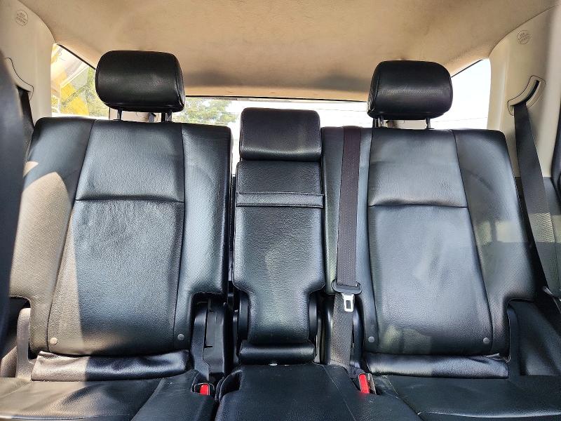 Photo 10 from auction – 2013 TOYOTA 4RUNNER with VIN JTEBU5JR8D5117207