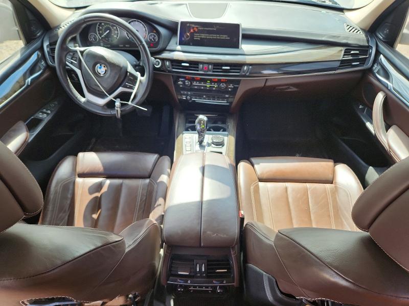 Photo 8 from auction – 2014 BMW X5 with VIN 5UXKR6C5XE0C02264