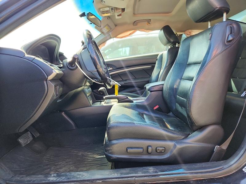 Photo 7 from auction – 2011 HONDA ACCORD with VIN 1HGCS2B86BA005014