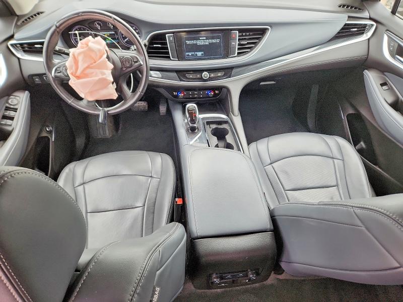 Photo 8 from auction – 2019 BUICK ENCLAVE with VIN 5GAERBKW7KJ318897