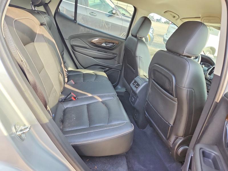 Photo 11 from auction – 2020 GMC TERRAIN with VIN 3GKALXEX1LL159373