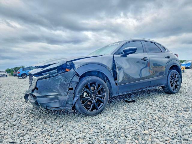 2024 MAZDA CX-30 - Търг №66555616