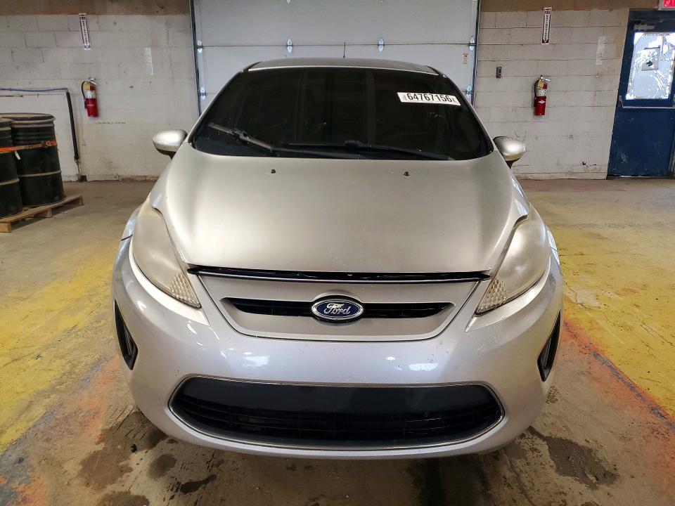 Photo 5 from auction – 2011 FORD FIESTA with VIN 3FADP4AJ9BM162145
