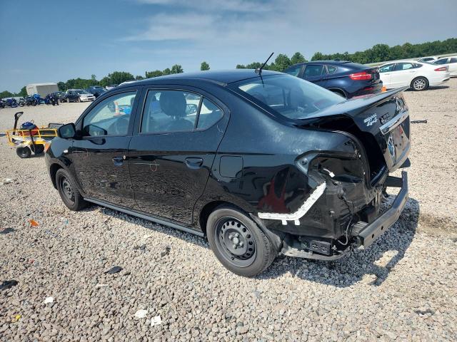 Photo 2 from auction – 2022 MITSUBISHI MIRAGE with VIN ML32FUFJ2NHF03865
