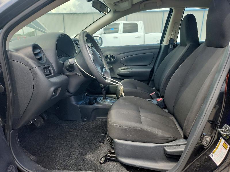 Photo 7 from auction – 2017 NISSAN VERSA with VIN 3N1CN7AP3HL828841