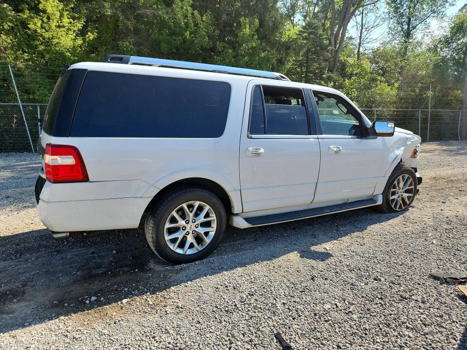Photo 3 from auction – 2017 FORD EXPEDITION with VIN 1FMJK2AT4HEA18238