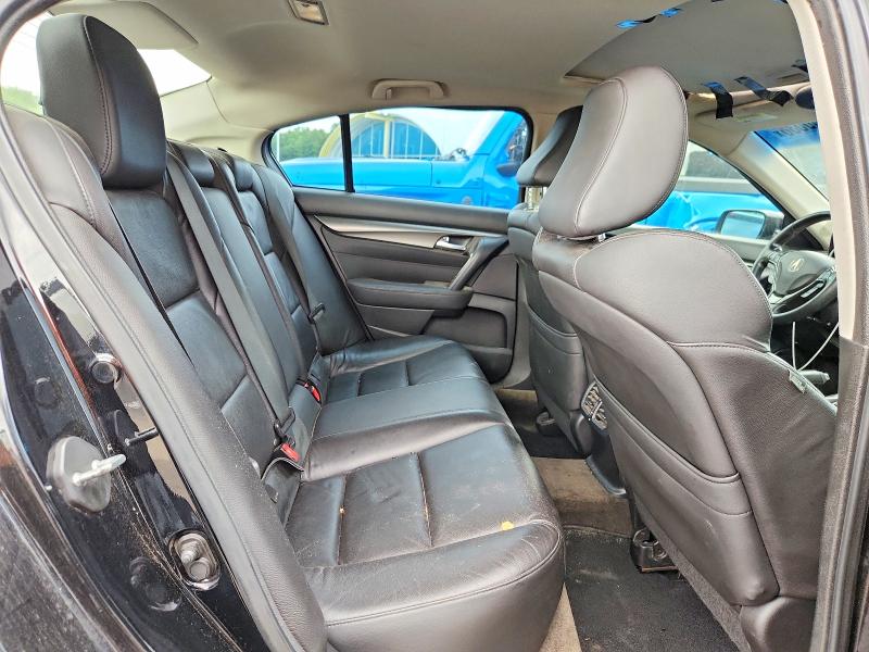 Photo 10 from auction – 2013 ACURA TL with VIN 19UUA8F20DA014987
