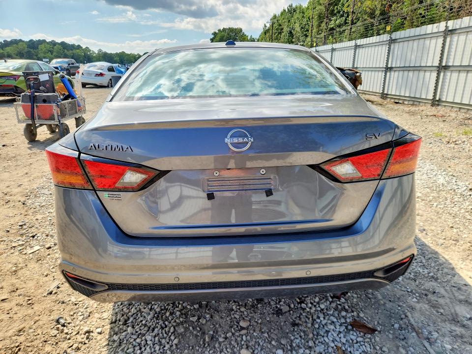 Снимка 6 от търг – 2024 NISSAN ALTIMA с VIN 1N4BL4DV4RN318819