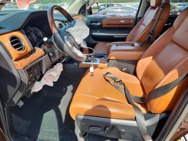 Photo 5 from auction – 2015 TOYOTA TUNDRA with VIN 5TFAY5F19FX416459