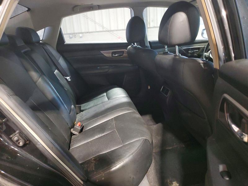 Photo 10 from auction – 2013 NISSAN ALTIMA with VIN 1N4AL3AP6DC921285