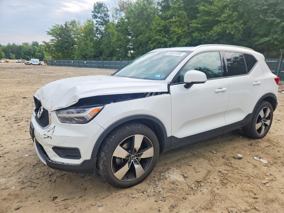 2020 VOLVO XC40 - Търг №66931096