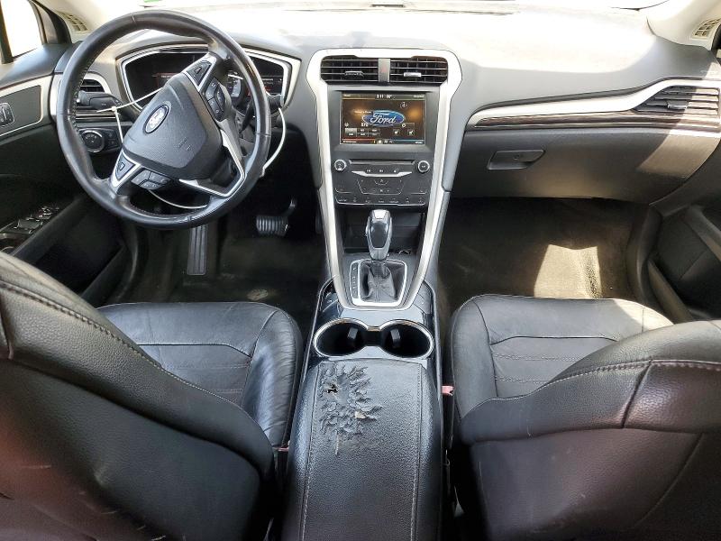 Фото 8 с аукциона – 2014 FORD FUSION с VIN 3FA6P0PU2ER324658
