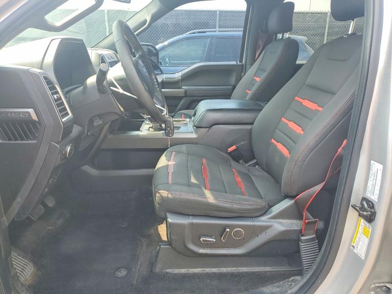 صورة رقم 7 من المزاد - 2016 FORD F150 مع VIN 1FTEW1EP3GFC98793