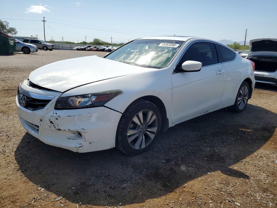 HONDA ACCORD 2011 with VIN 1HGCS1B74BA011217 - Photo from auction
