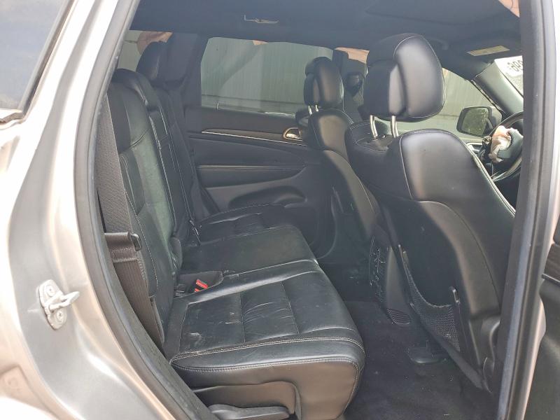 Photo 11 from auction – 2014 JEEP GRAND CHEROKEE with VIN 1C4RJFAG6EC270004