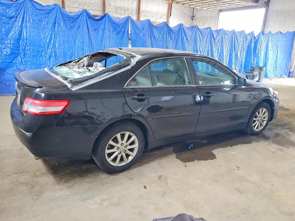 Foto 3 de la subasta – 2011 TOYOTA CAMRY con VIN 4T1BK3EK1BU122694