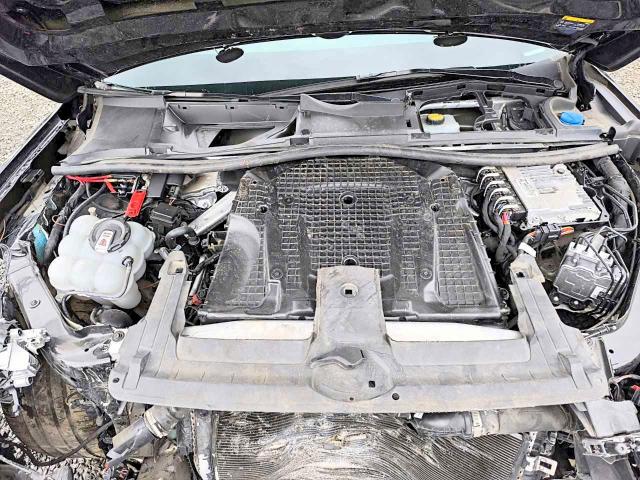 Foto 11 de la subasta – 2025 AUDI SQ7 con VIN WA1VWBF75SD005320