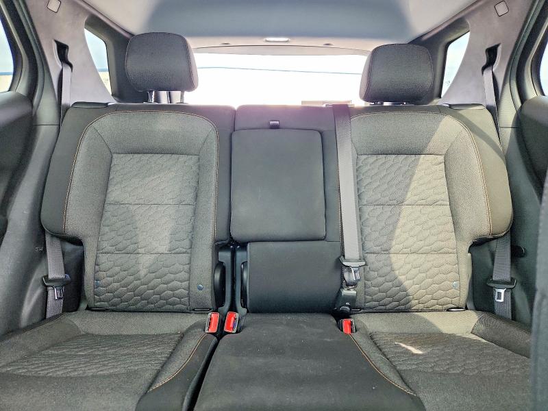 Photo 10 from auction – 2021 CHEVROLET EQUINOX with VIN 3GNAXUEV8MS133560