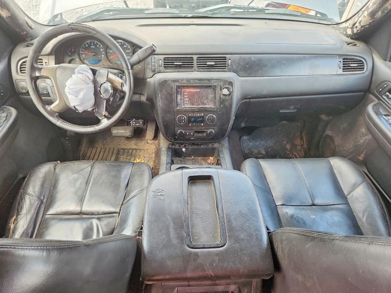 Zdjęcie 8 z aukcji – 2008 GMC SIERRA z VIN 2GTEK133X81291330