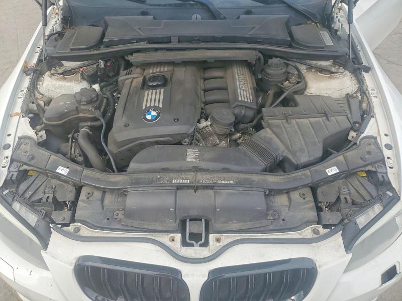 Фото 11 с аукциона – 2011 BMW 328 с VIN WBAKF5C50BE656116