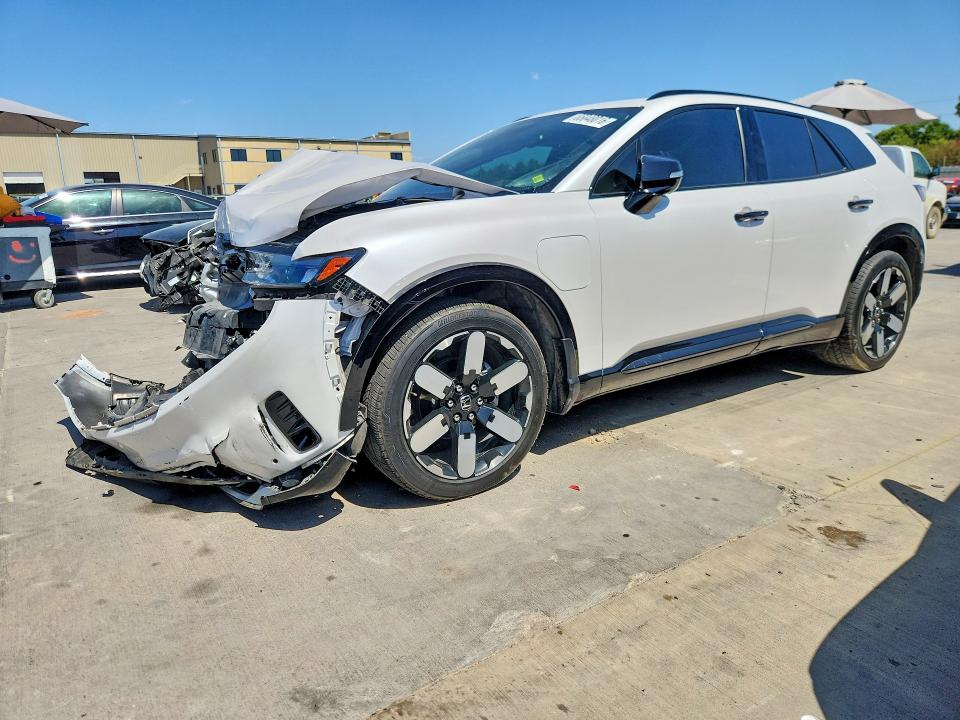 2024 HONDA PROLOGUE - Търг №65048016