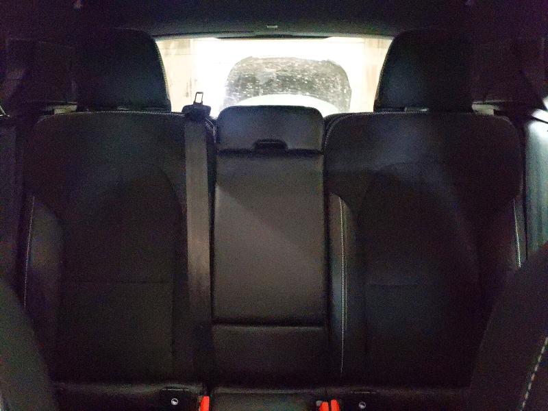 Photo 10 from auction – 2021 VOLVO XC40 with VIN YV4ED3UR1M2614163