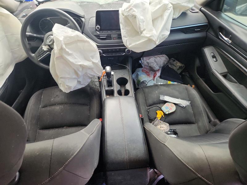Photo 8 from auction – 2019 NISSAN ALTIMA with VIN 1N4BL4BV1KC132305