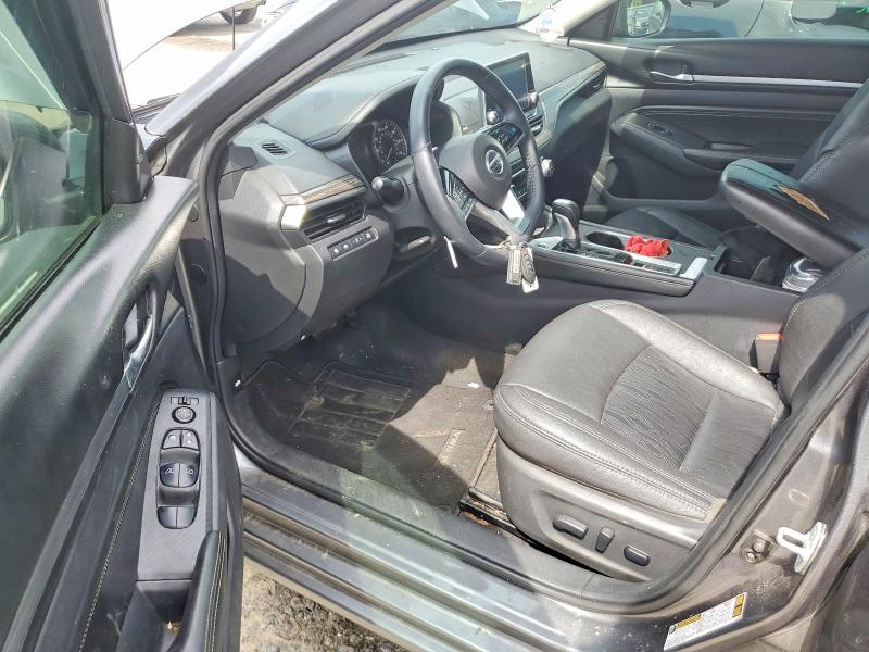 Photo 8 from auction – 2019 NISSAN ALTIMA with VIN 1N4BL4EV6KC176845