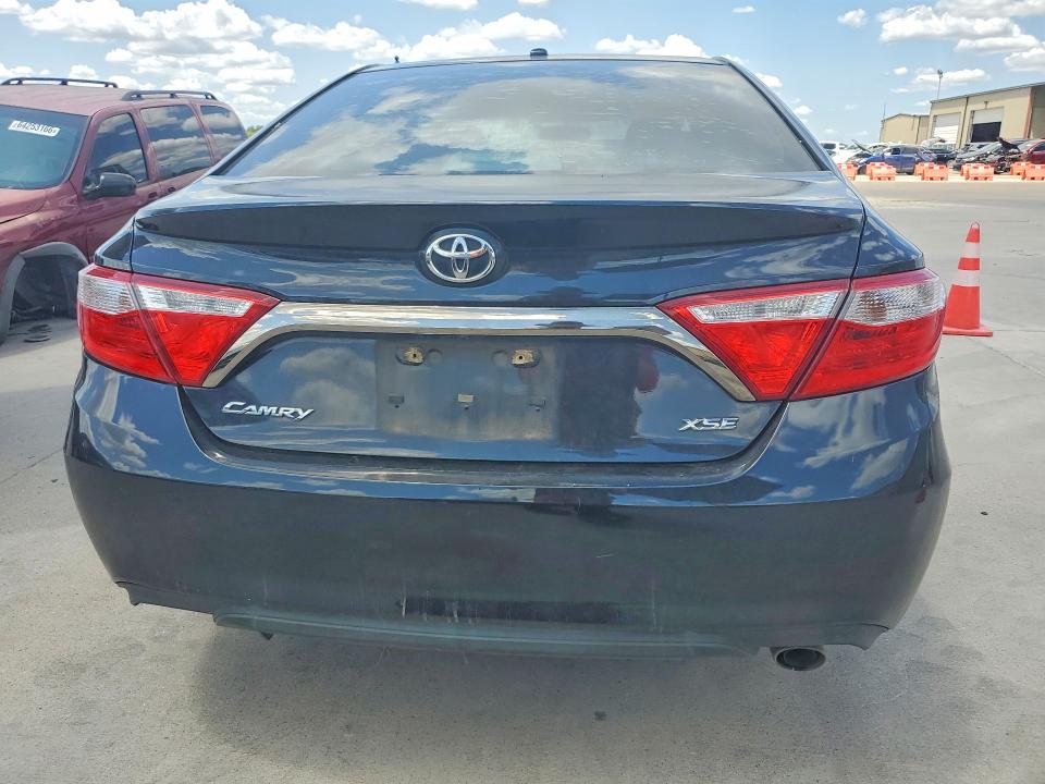Photo 6 from auction – 2015 TOYOTA CAMRY with VIN 4T1BF1FK9FU485144