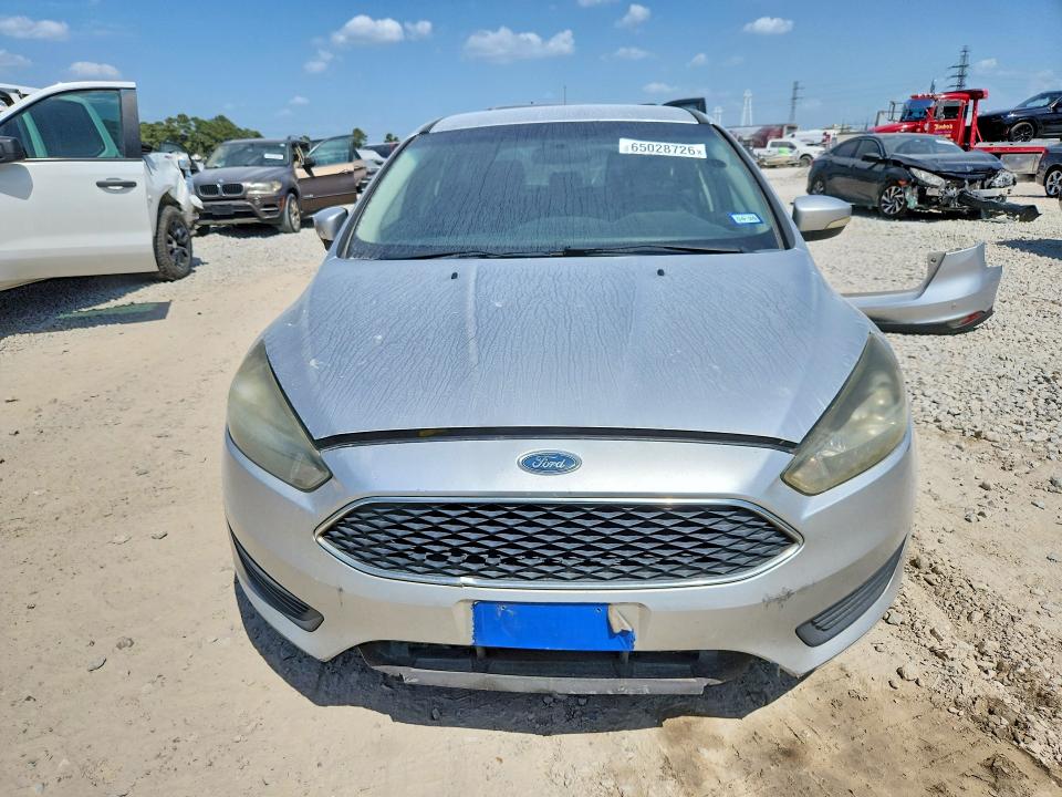 Photo 5 from auction – 2016 FORD FOCUS with VIN 1FADP3K24GL259697