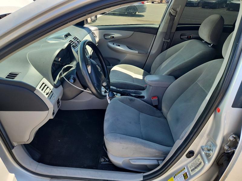 Photo 7 from auction – 2013 TOYOTA COROLLA with VIN 5YFBU4EE8DP141533