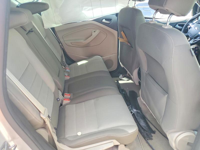 Photo 11 from auction – 2013 FORD C-MAX with VIN 1FADP5AUXDL507056