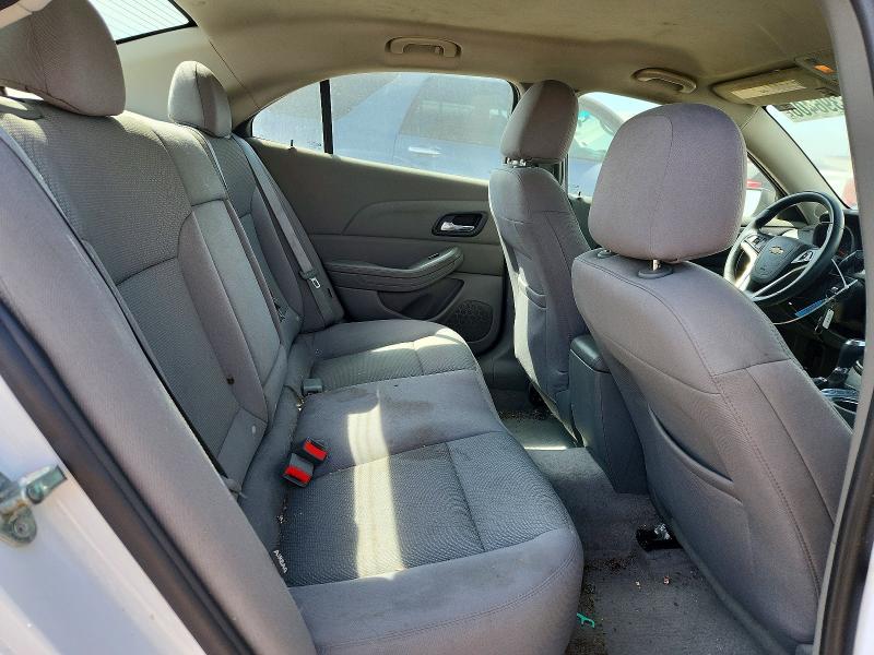 Photo 10 from auction – 2014 CHEVROLET MALIBU with VIN 1G11B5SL4EF266461