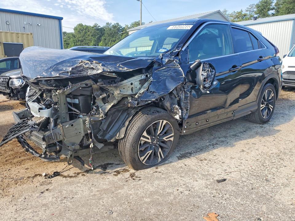 2026 MITSUBISHI ECLIPSE CROSS - Търг №66949966