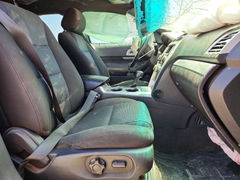 Zdjęcie 7 z aukcji – 2013 FORD EXPLORER z VIN 1FM5K7D86DGB16496