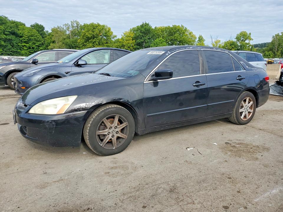 2004 HONDA ACCORD - Търг №66876586