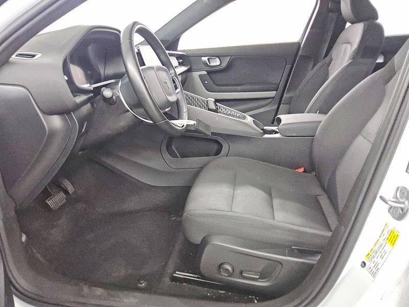 Photo 7 from auction – 2023 POLESTAR 2 with VIN YSMED3KA6PL138107